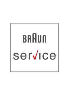 BRAUN Braun Spare Parts - Braun BR67050276 MultiQuick Hand Blender Knife Insert for Bowl 1250ml, Non-Retail Packaging, Packaging May Vary  - Image 4