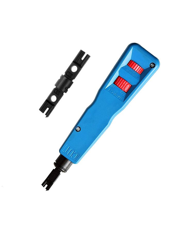 دباسة كابلات نت – CAT5 – CAT6- CAT5E – CAT6E / موديل HS-364B - Image 2