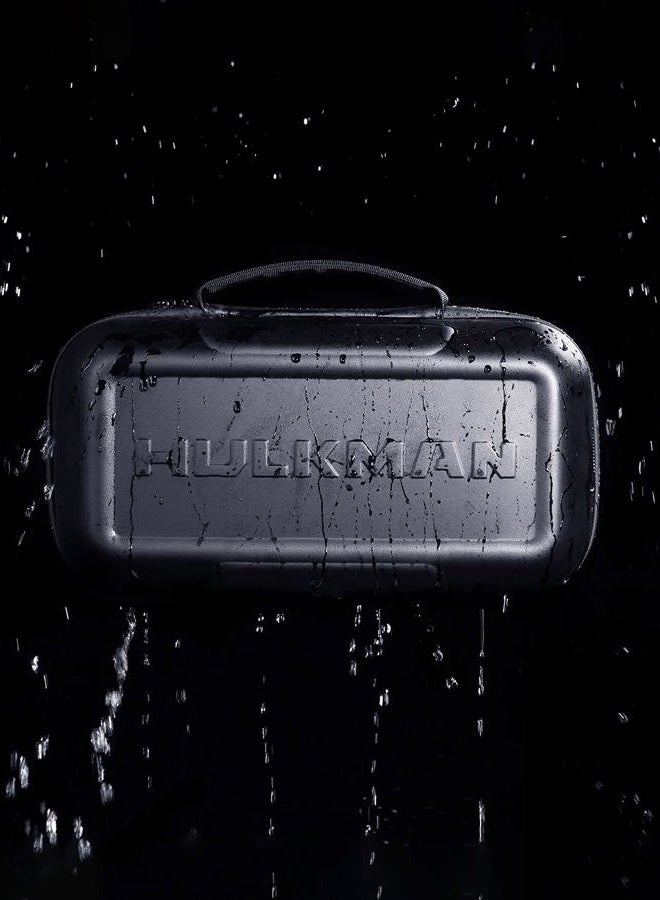 HULKMAN Alpha Bag Max EVA Protection Case for Alpha100 Alpha Jump Starter - Image 4