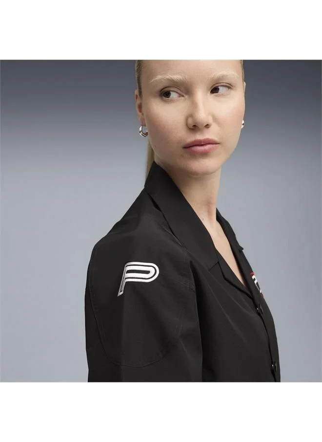 Puma FUTURE.PUMA.ARCHIVE Graphic Boxy Racer Shirt Unisex