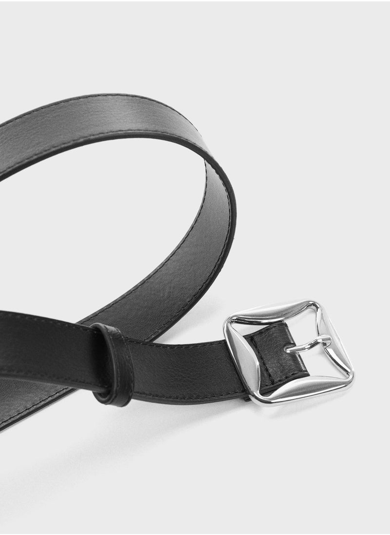 MANGO - Malta Allocated Holebelt - Image 1