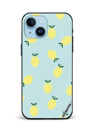 Protective Case Cover For Apple iPhone 15 Plus Lemon Design Multicolour - pzsku/ZD675E47B374930AB54F0Z/45/_/1701012461/4f63d7a6-80bb-40c5-b4dc-96f1cb4dea3a