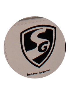 SG Campus LH batting gloves  - Image 4