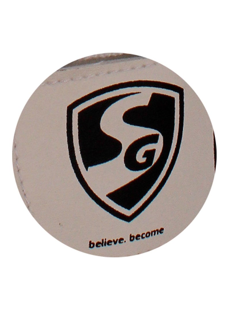 SG قفازات الضرب للجامعة اليسرى - Image 4