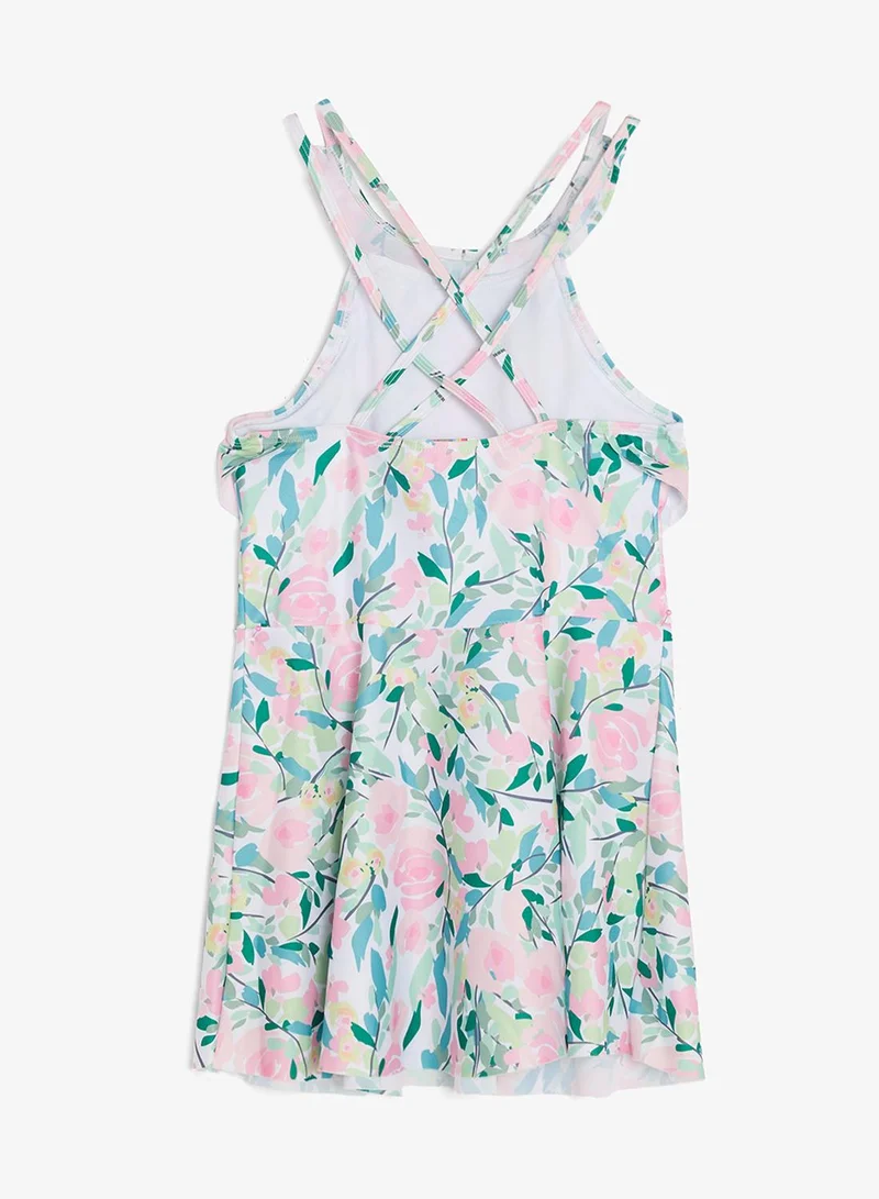 Pinata  Floral Print 2-Piece Swim Set for Women | Best Price UAE