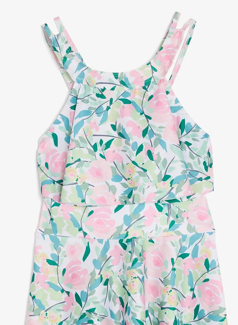 Pinata  Floral Print 2-Piece Swim Set for Women | Best Price UAE