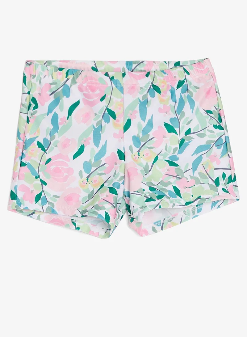 Pinata  Floral Print 2-Piece Swim Set for Women | Best Price UAE