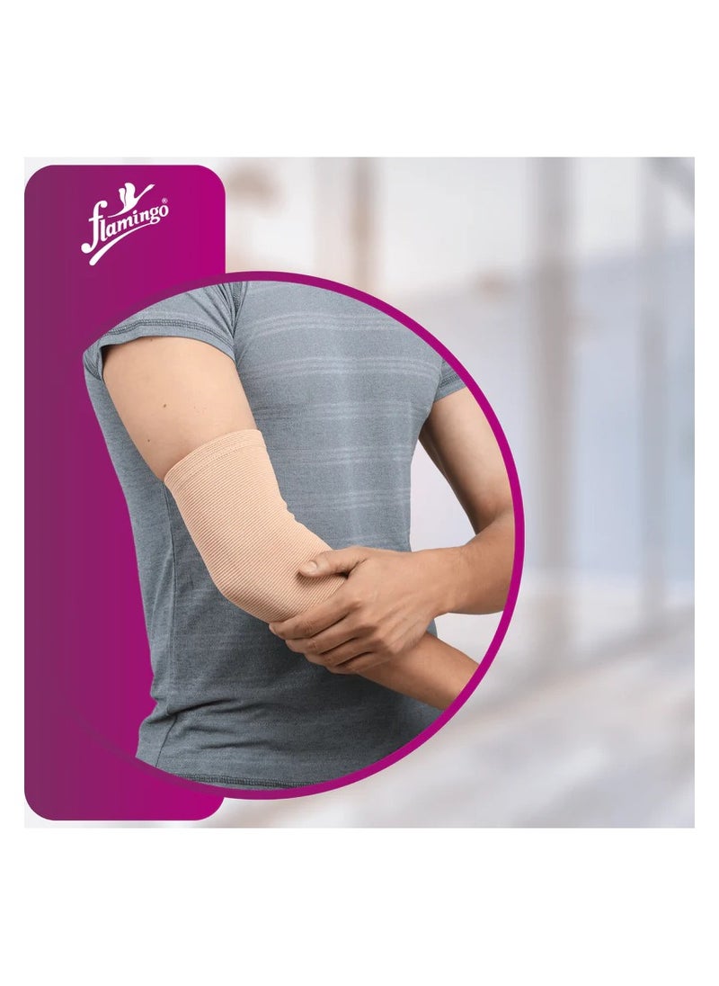 FLAMINGO Elbow Support (Pair) XXXL 