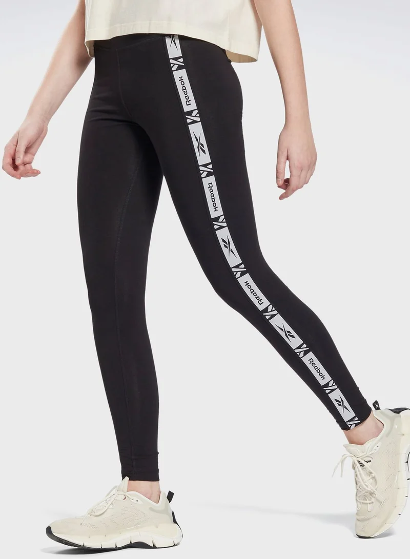 Reebok Tape Leggings