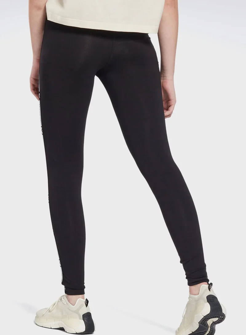 Reebok Tape Leggings