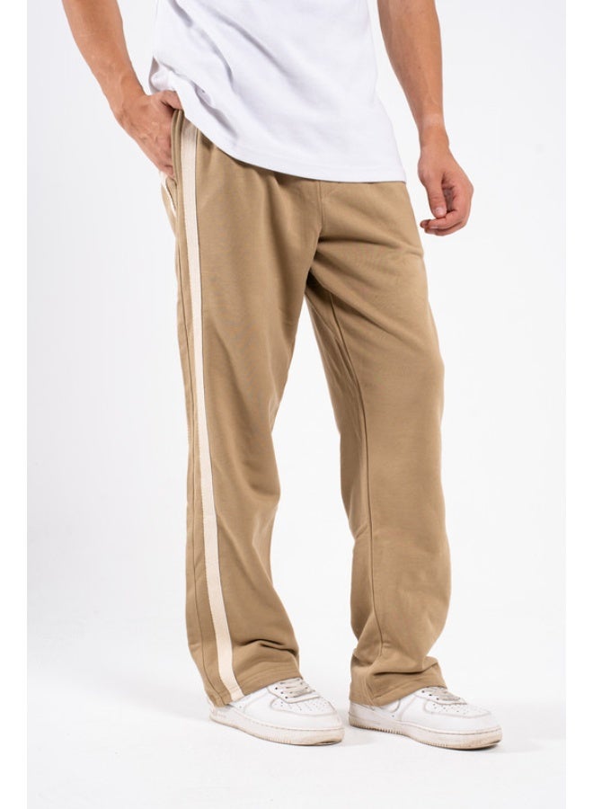 CLD Men Cotton Sweatpants - Image 1