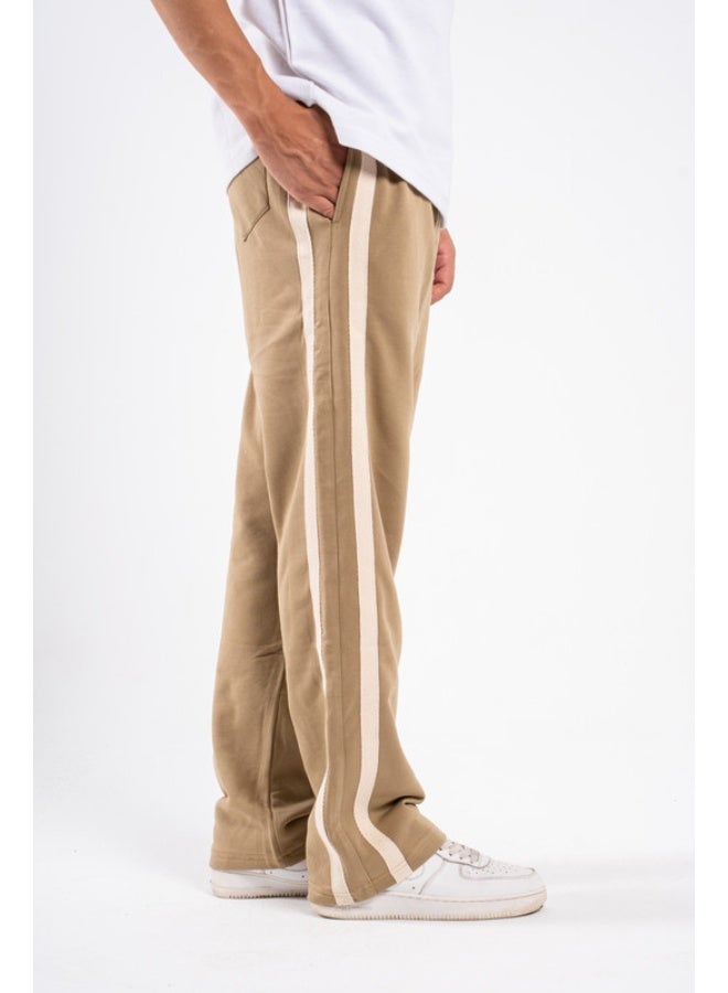 CLD Men Cotton Sweatpants - Image 3