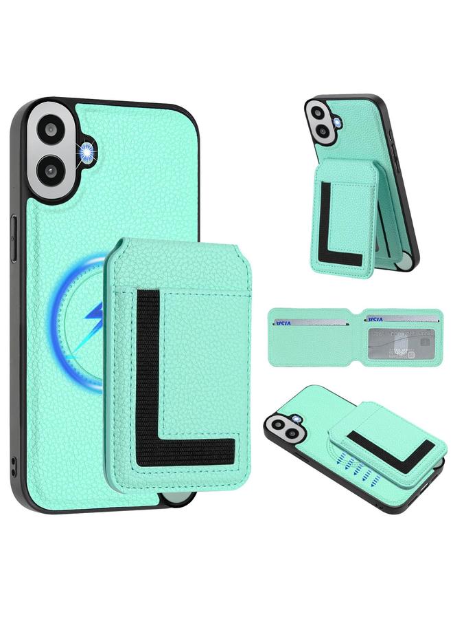 Case For Nothing CMF Phone 1 Detachable Magsafe Magnetic Card Bag Phone Case