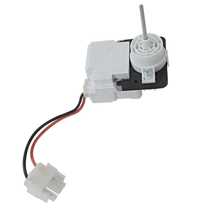 Evaporator Fan Motor For Frigidaire Kenmore Crosley FFHS2622MMF FFHS2622MME FFHS2622MHF - Image 1