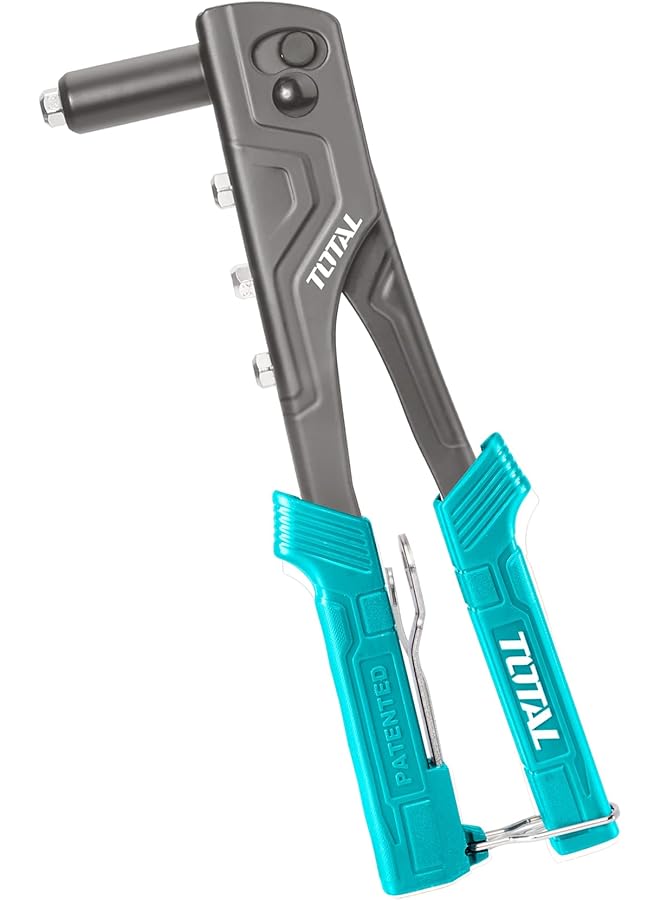 TOTAL Hand Riveter (10.5") Tht32108S