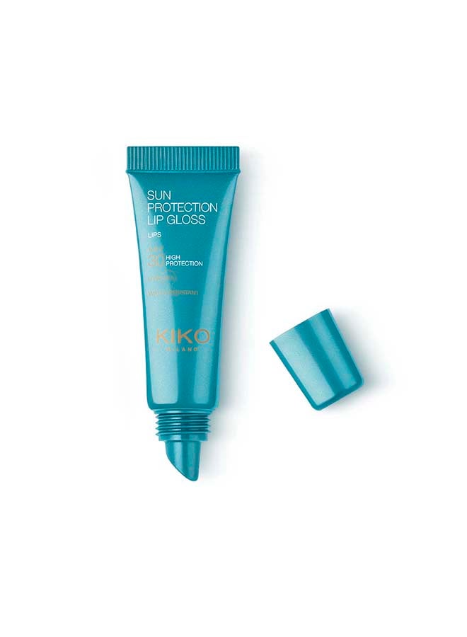 KIKO MILANO Lip Gloss SPF 30 - Image 2