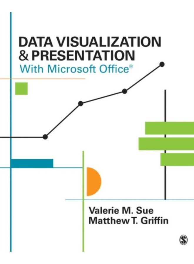 Data Visualization Presentation With Microsoft Office - Paperback