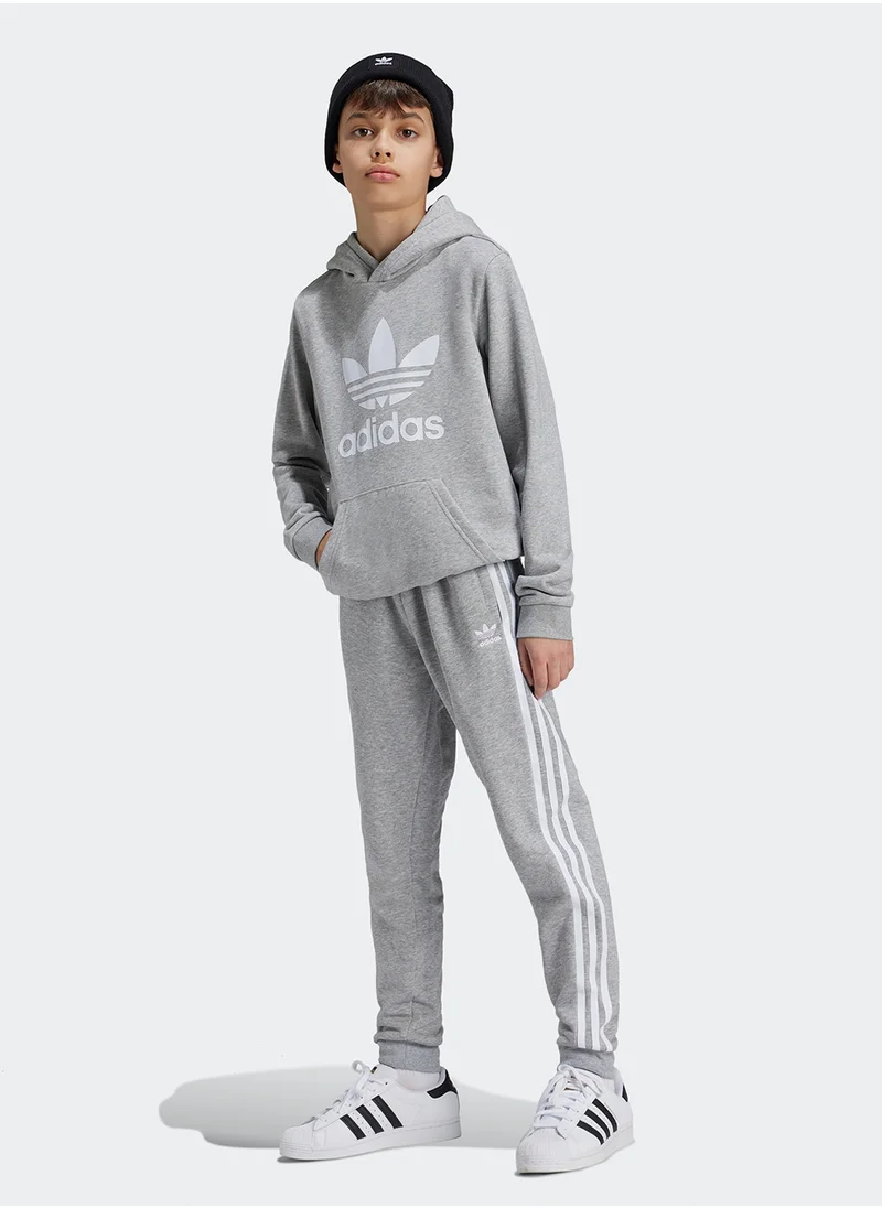 اديداس اوريجينالز Youth Trefoil Sweatpants