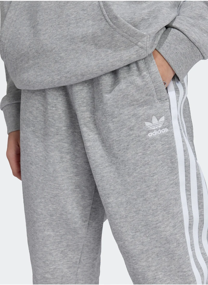 اديداس اوريجينالز Youth Trefoil Sweatpants