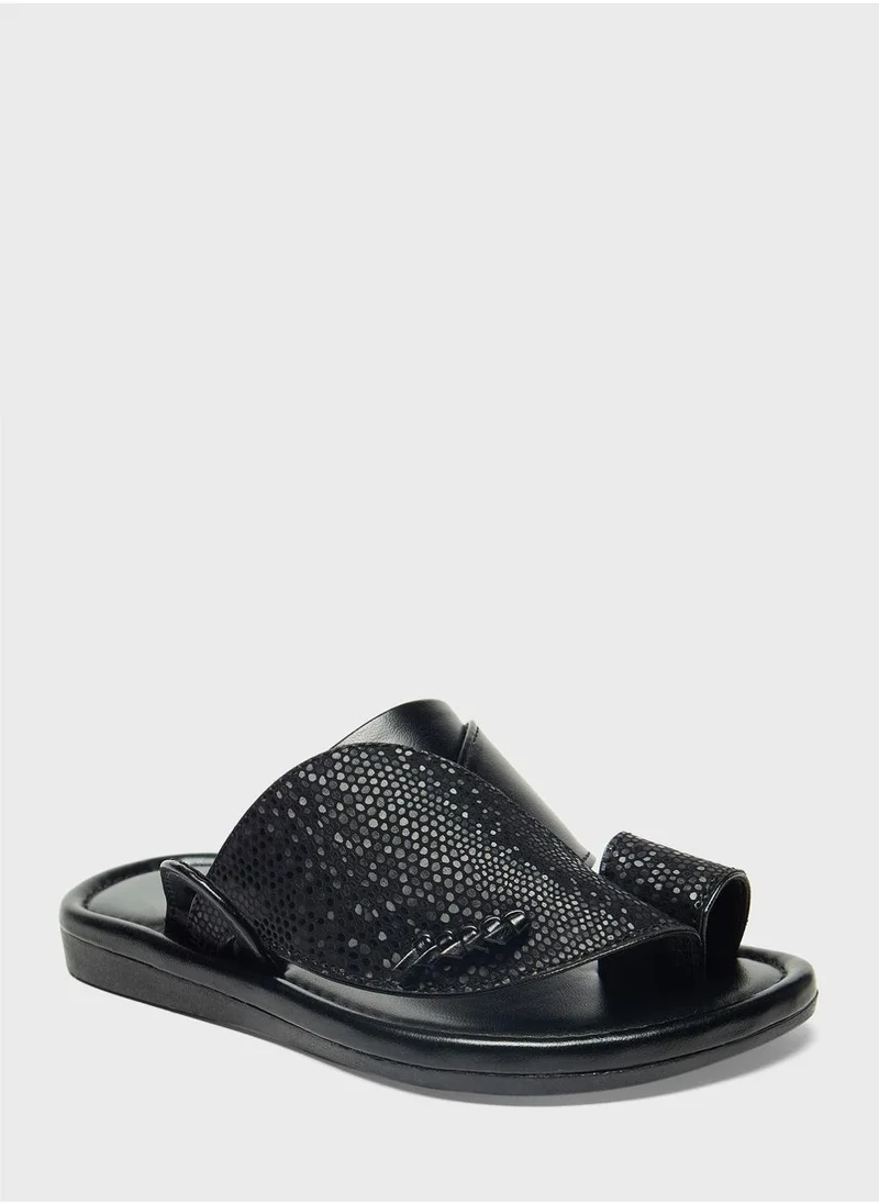 LBL by Shoexpress Kids Arabic Sandals