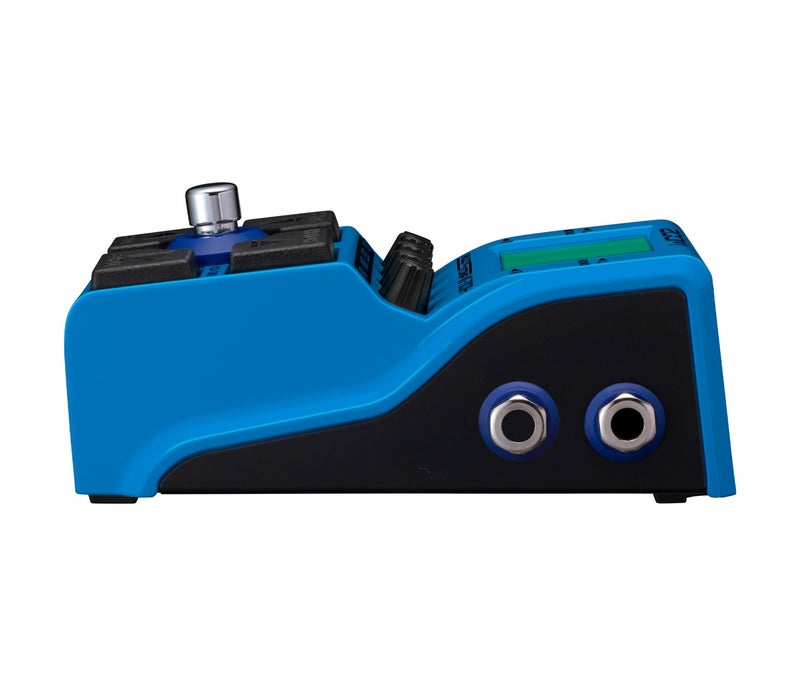 Zoom MS-70CDR+ MultiStomp Chorus /Delay / Reverb Pedal - 2 Years Warranty - Image 2