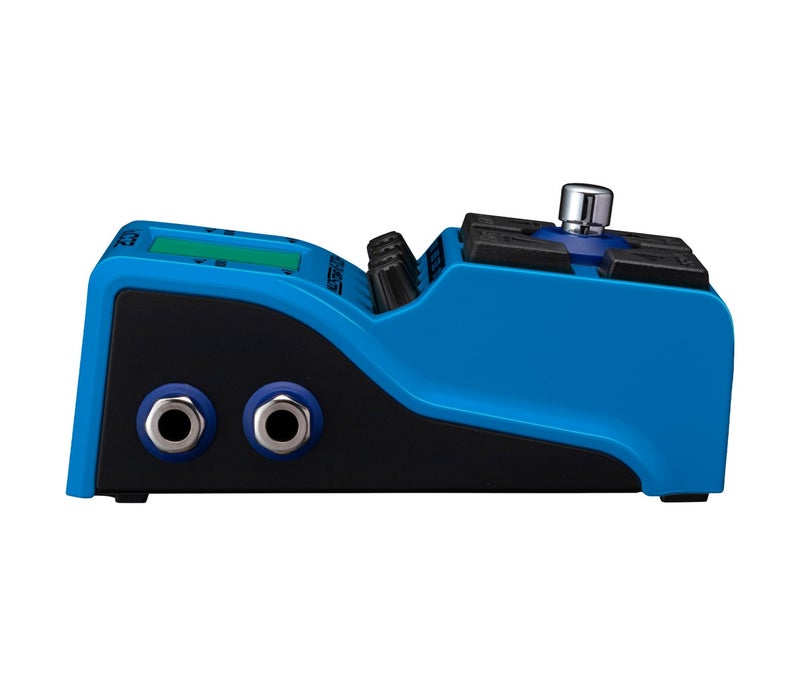 Zoom MS-70CDR+ MultiStomp Chorus /Delay / Reverb Pedal - 2 Years Warranty - Image 3