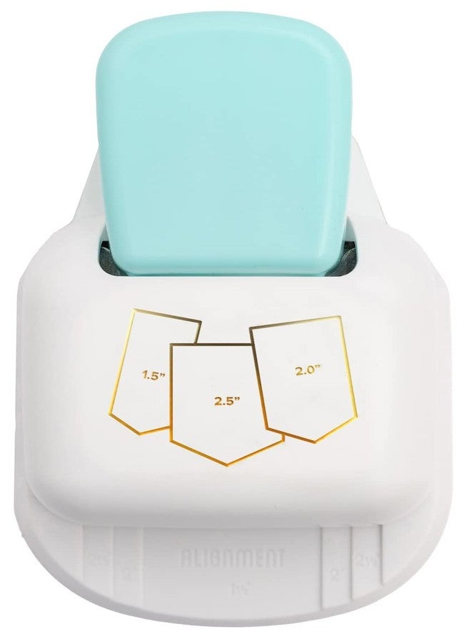 We R Memory Keepers 3-in-1 Punch-Bunting - Image 2