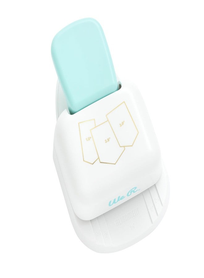 We R Memory Keepers 3-in-1 Punch-Bunting - Image 3