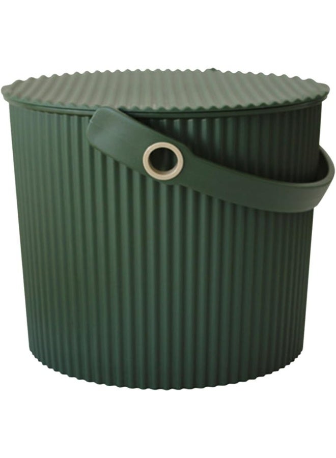 Hachiman Omnioutil Bucket S Height 21.1 cm - Image 1