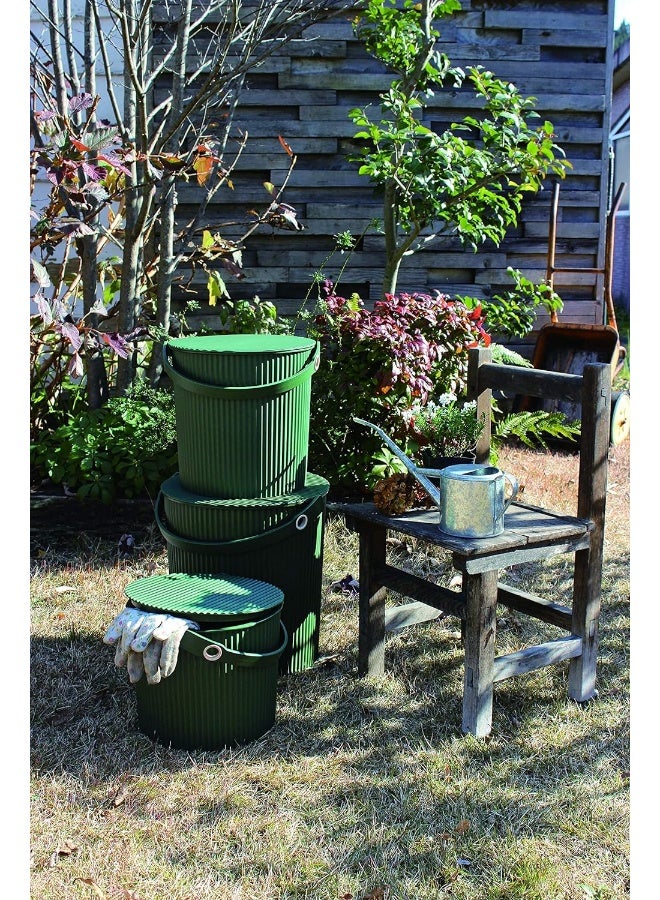 Hachiman Omnioutil Bucket S Height 21.1 cm - Image 3