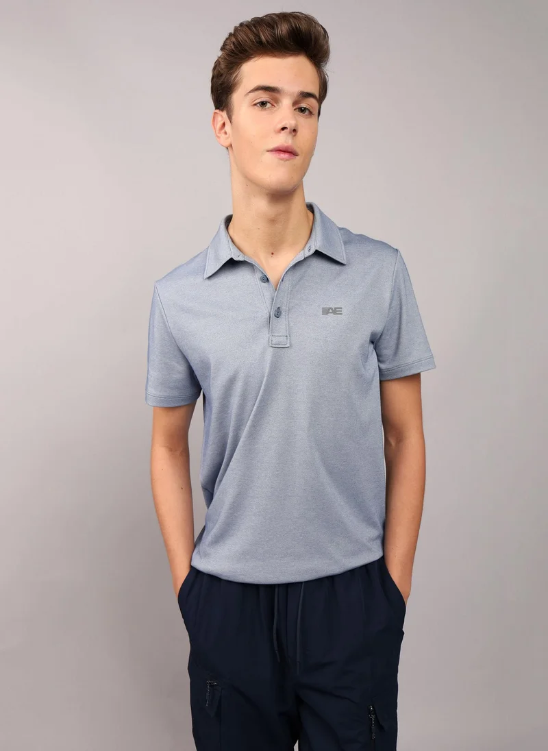 American Eagle AE 24/7 Polo Shirt