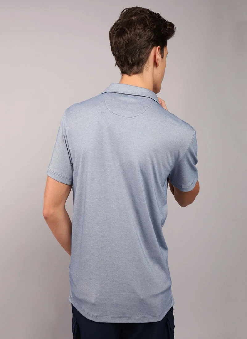 American Eagle AE 24/7 Polo Shirt