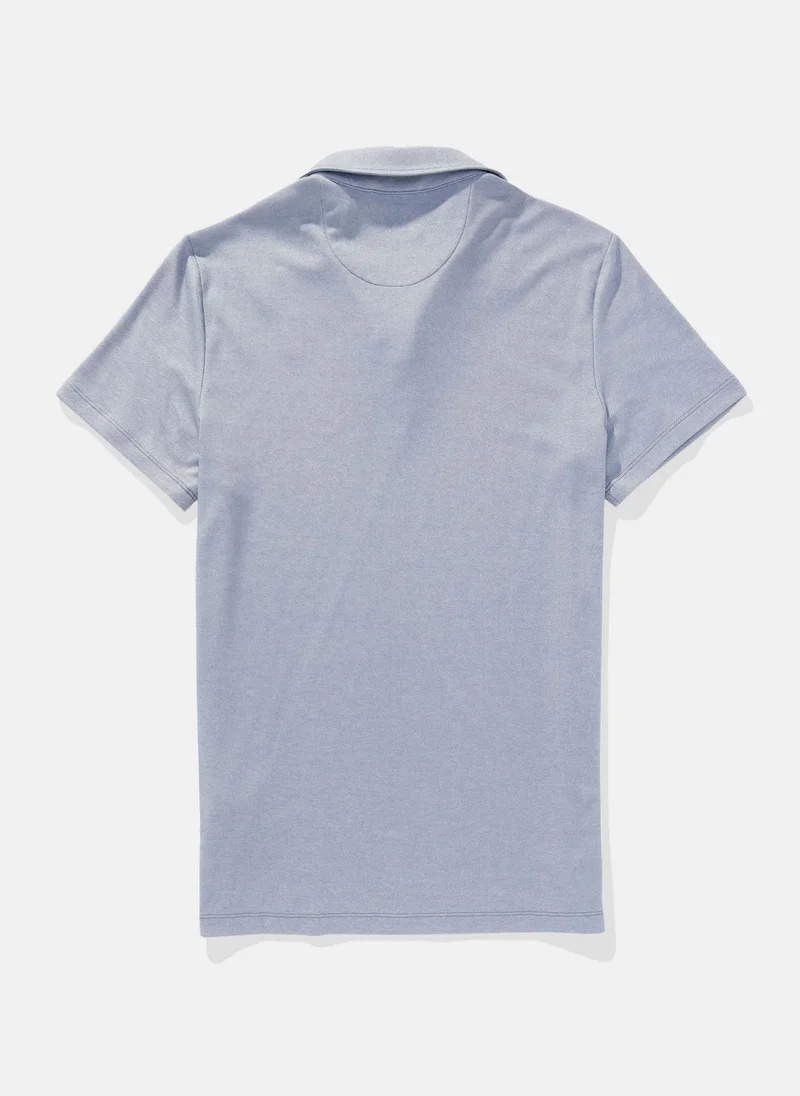 American Eagle AE 24/7 Polo Shirt