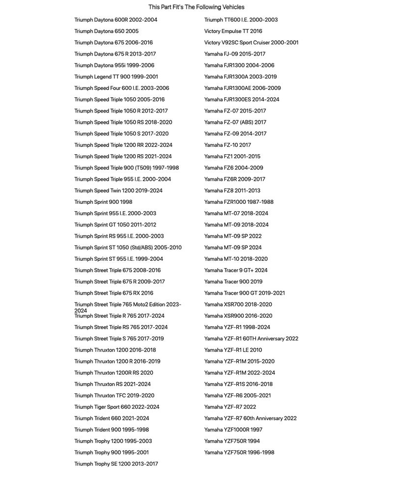 MICHELIN Road 6 Front Tire, black, 120/70ZR-17 (58W) (26276) - Image 4