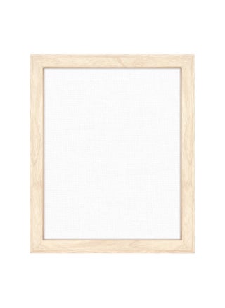 MCS Floating Frame with Canvas Included  Art Frames for Canvas Paintings with Adhesive Fasteners and Hanging Hardware  Natural Woodgrain  8 x 10 Inch - pzsku/ZD67714754E9BCBF1A691Z/45/1749717891/9378b7a6-15a6-43ff-a089-3c4de378b63e