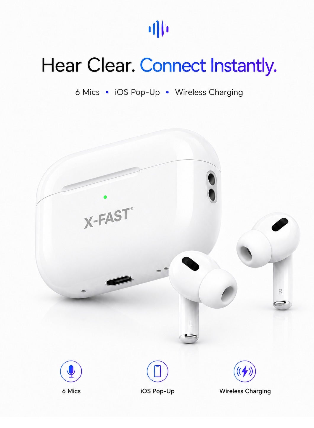 إكس فاست Xfast Pro 2