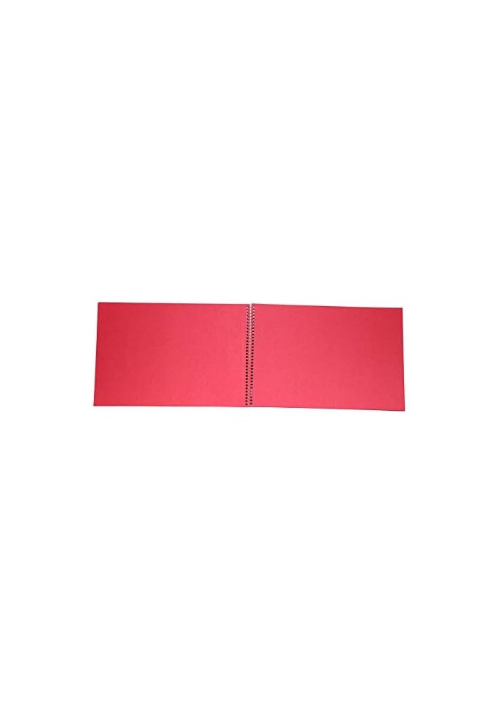 Create Art Design A4 Scrap Book with 20 Sheets - Image 3