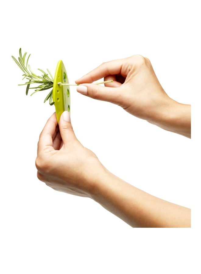 Chef'n LooseLeaf Kale, Chard, Collard Greens and Herb Stripper - Image 3