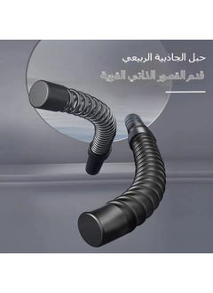 OCTOBER حبل رمي حبل قتالي حبل لياقة بدنية حبل تدريب بدني حبل قوة حبل سميك حبل عضلات حبل تدريب قوة حبل قتالي  - Image 3