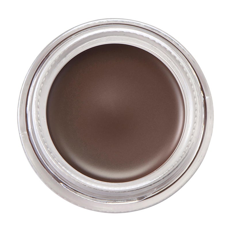 Arches & Halos Arches and Halos Luxury Brow Building Pomade - Vegan Eyebrow Pomade - Creamy, Long Wearing Color for Clean, Defined Brows - Espresso - 0.1 oz - Image 1