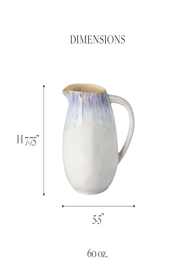 Costa Nova Brisa Carafe by COSTA NOVA - Image 2