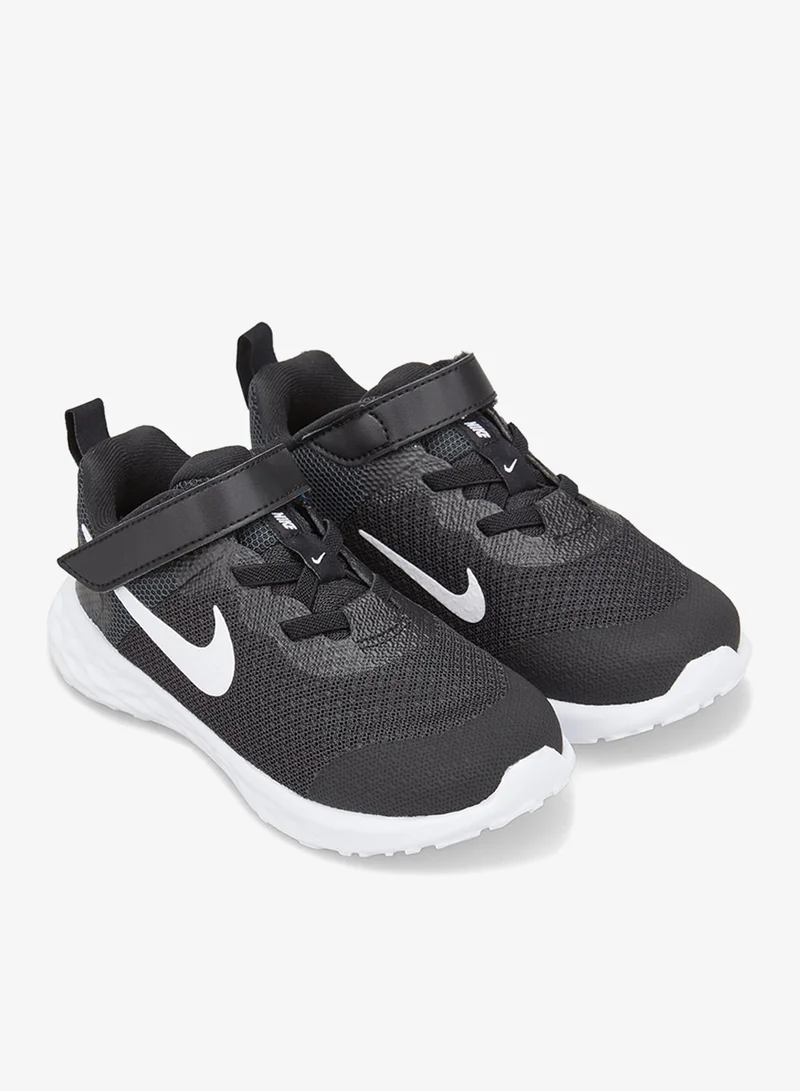 نايكي حذاء ريفيلوشن 6 للاطفال الرضع