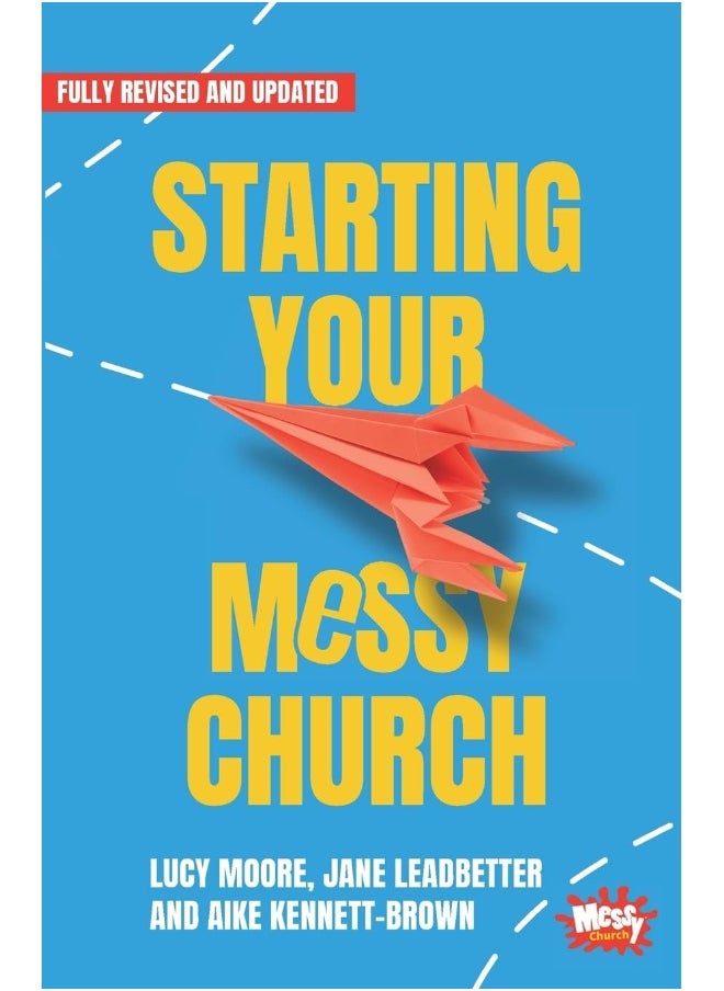 Starting Your Messy Church: A beginner's guide for churches  - Image 2