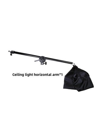 Led Studio Small Soft Light Photography Lamp Set Indoor Still Life Products Shooting Lighting Lamp A Generation Of Hair-Light Source Color:Inclined Arm Support - pzsku/ZD677898921F1EB9A86E1Z/45/1745372360/e2ff44bb-d124-4ca1-b467-a8dec399bec6