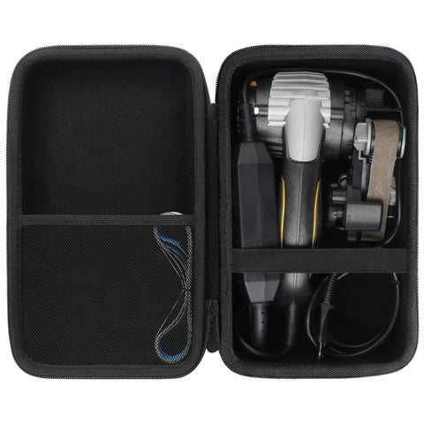 Aenllosi Hard Carrying Case Replacement for Work Sharp Knife & Tool Sharpener (for Ken Onion Edition)