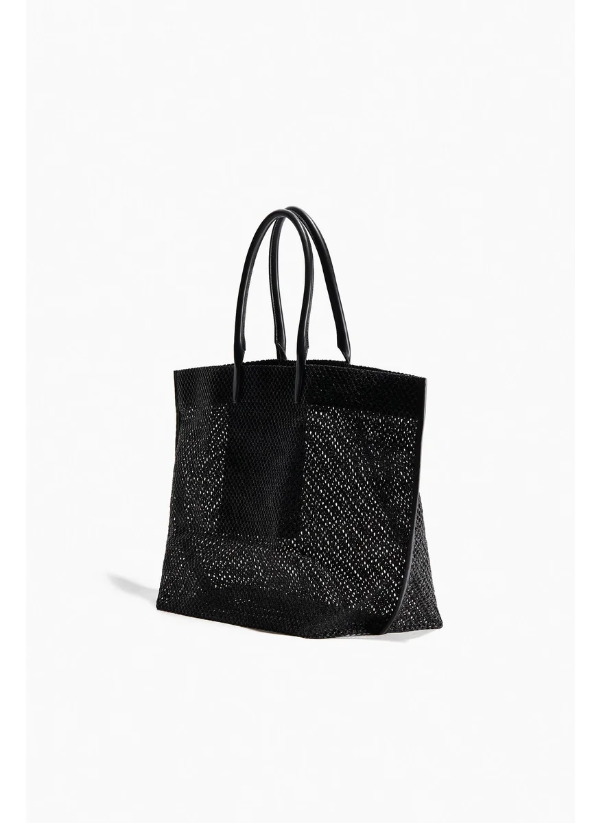 H&M Large Shopper