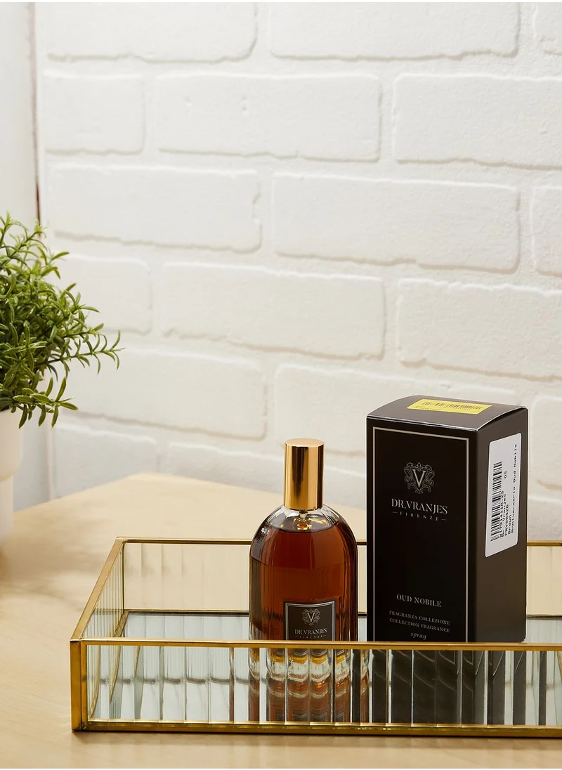 Dr. Vranjes Anniversario Oud Nobile  100 Ml Spray