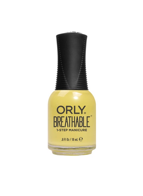 Breathable - Sour Time To Shine 18ml