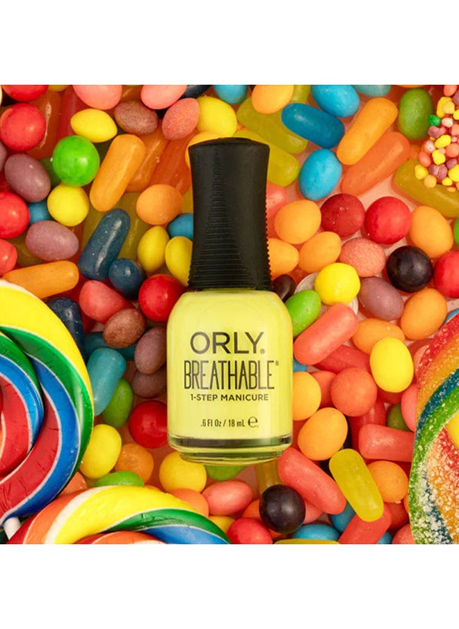 Breathable - Sour Time To Shine 18ml