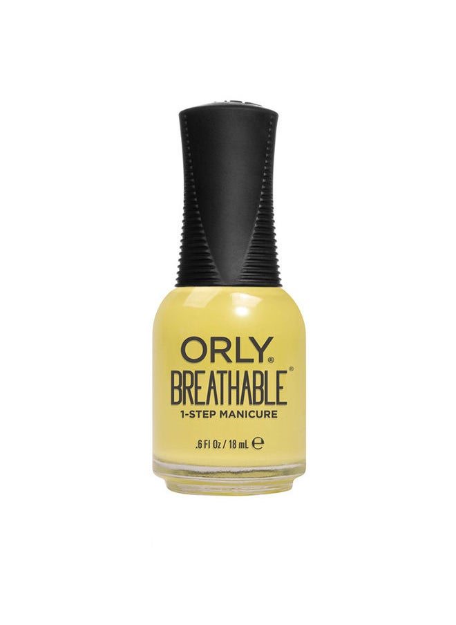 Breathable - Sour Time To Shine 18ml - pzsku/ZD677C4722BF1D9F22FD4Z/45/_/1691140669/958e0f2e-6cc7-4397-a808-646e722ad020